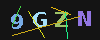 Gambar captcha